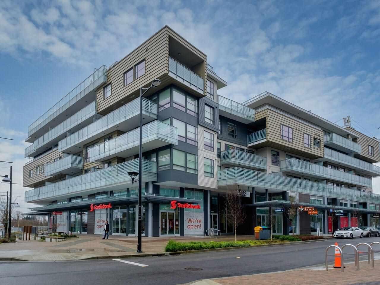Three Town Centre